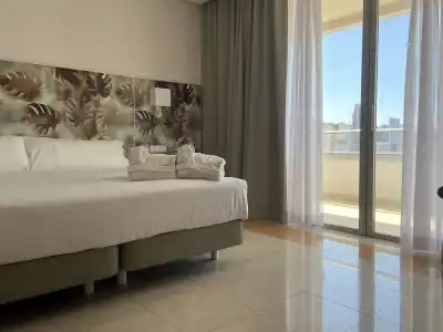 Bcl Levante Club & Spa 4 Sup - Only Adults Recomended - 66