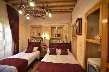 Doğanbey Konaği - 3