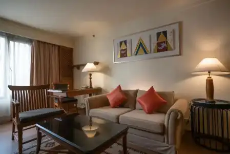 Silom Serene, a Boutique - 126
