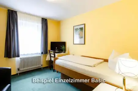 Kurgarten-Hotel - 14