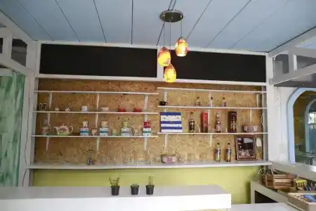 Past Tense Hostel - 7