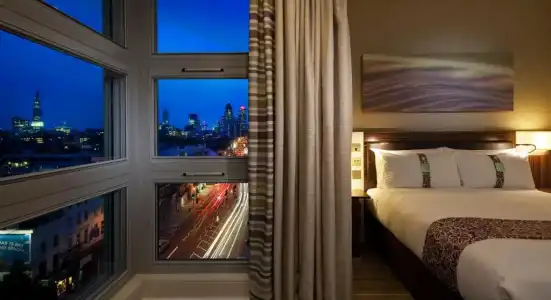 Holiday Inn London - Whitechapel by IHG - 55