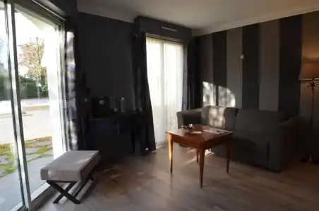 Villa Augeval Hôtel & Spa - 21