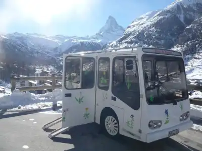 AlpenFleurs de Zermatt - 21
