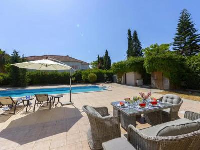 Meneou Seaside Mansion 7 - 46