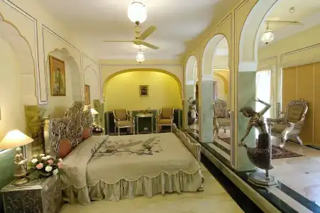 The Raj Palace - 97