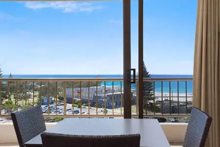 Voyager Resort - 91