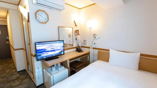 Toyoko Inn Kobe Sannomiya-Eki Higashi - 25