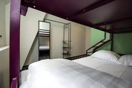 Safestay Brussels Grand Place - 24
