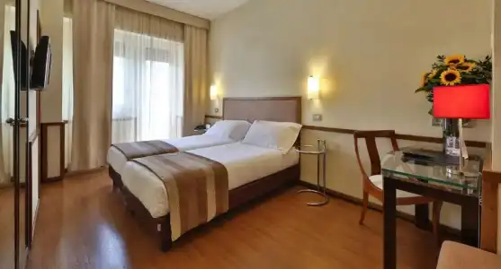 Best Western Piccadilly - 34