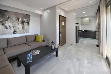 Suites Le Yacht - 77