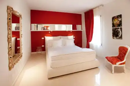 Opera Relais de Charme - Aparthotel - 76