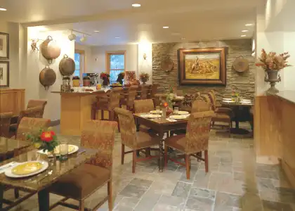 The Telluride - 30