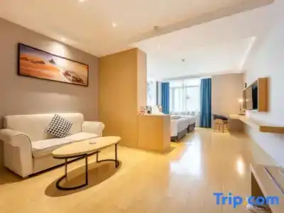 Harriway Garden Dongguan - 56
