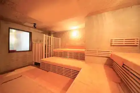 Ueno Station Hostel Oriental 1 - Caters to Men - 6