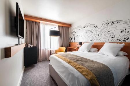 Mercure Grenoble Centre Alpotel - 32