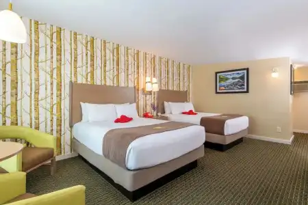 Bar Harbor Motel - 60
