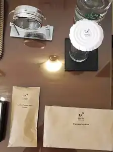 Taj Bengal - 113