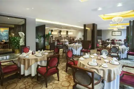 Millennium Chengdu - 35