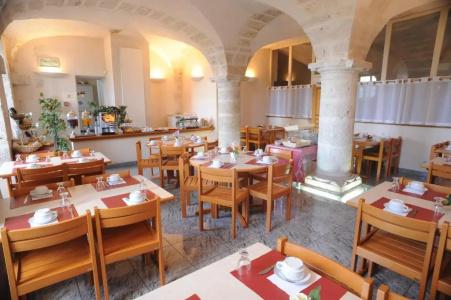 Hotellerie Saint Yves - 6