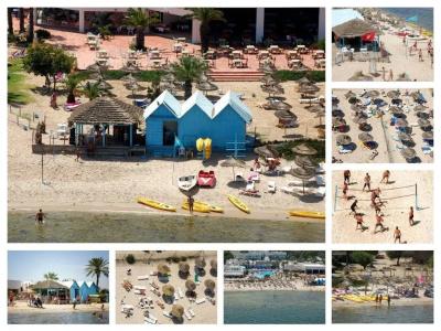 Eden Club Skanes - 8