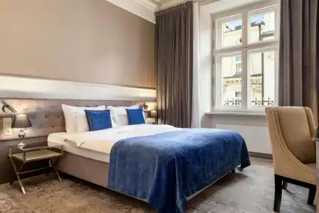 Wyndham Grand Krakow Old Town - 28