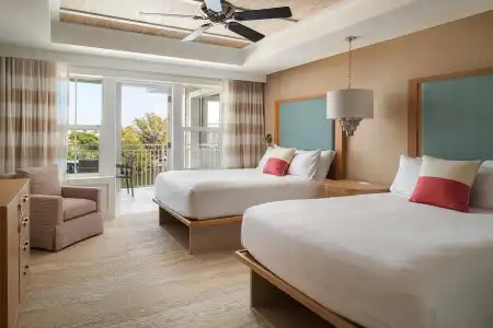 Waterline Villas & Marina, Autograph Collection - 22