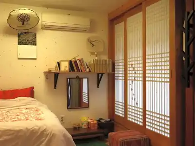 Hanok Eugene's House Dongdaemun - 47