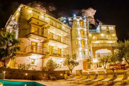 Pietra Mare Apartments - 15