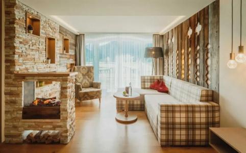 Das Rübezahl Romantic Hideaway & Boutique Spa - 116