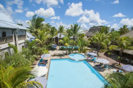 Le Palmiste Resort & Spa - 17