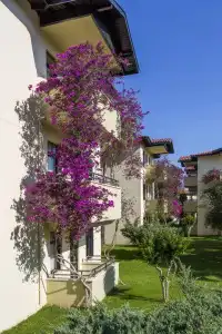 Melas Holiday Village - 1