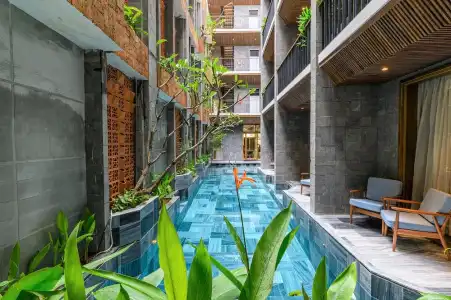 Daisy Boutique & Apartment - 66