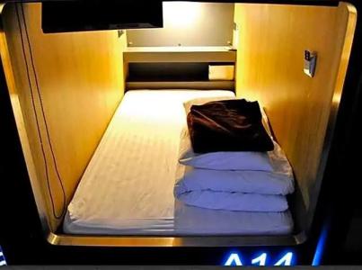 Mybed Ratchada-Ladprao - 39