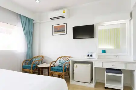 Krabi Royal - 5