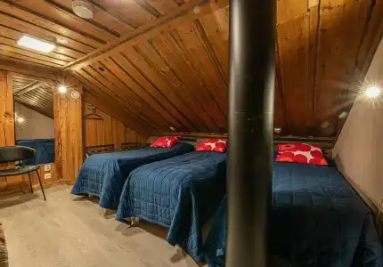 Levikaira Apartments - Log Cabins - 26