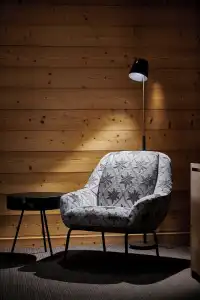 Aspen alpin lifestyle Grindelwald - 29