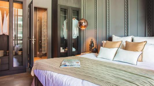 Saturdays Residence by Brown Starling Apart - 3