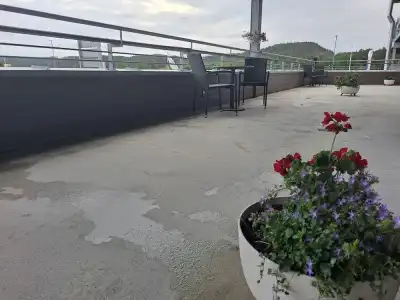 Motell Svinesundparken - 102