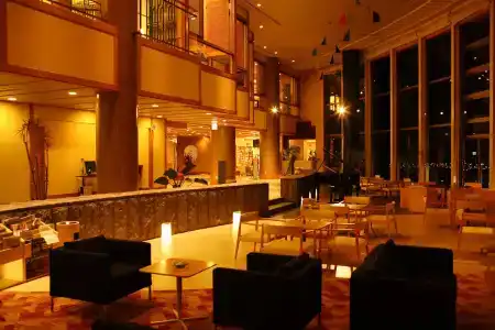 Biwako Ryokusuitei - 31