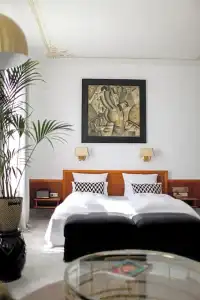 Boutique Krone München - 98