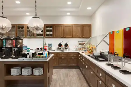 Homewood Suites By Hilton Irvine John Wayne Airport - 9