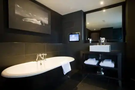 Malmaison Birmingham - 105