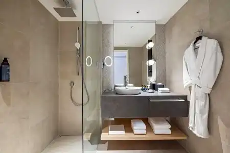 The Westin Grand Frankfurt - 53