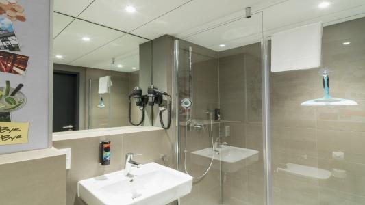 Holiday Inn - the niu, Cobbles Essen by IHG - 30