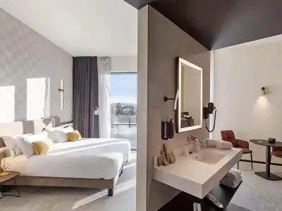Mercure Namur - 3