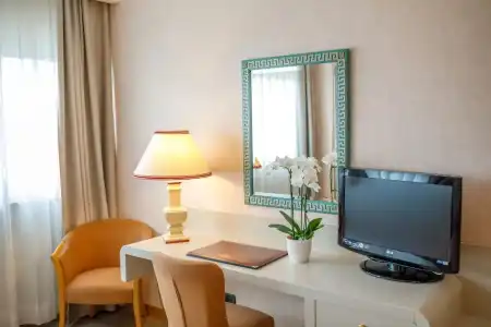 Perugia Plaza - 108