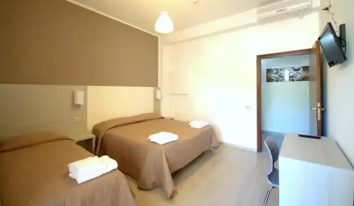 Villa Alberta B&B - 21