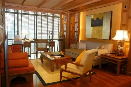 The Athenee, a Luxury Collection, - 34