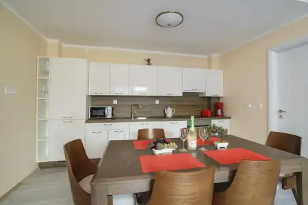 Adria lux Apartments Sveti Stefan - 117